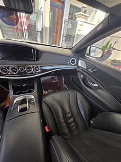 مێرسێدس بێنز S-Class